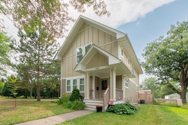 4101 James Avenue N, Minneapolis, MN 55412