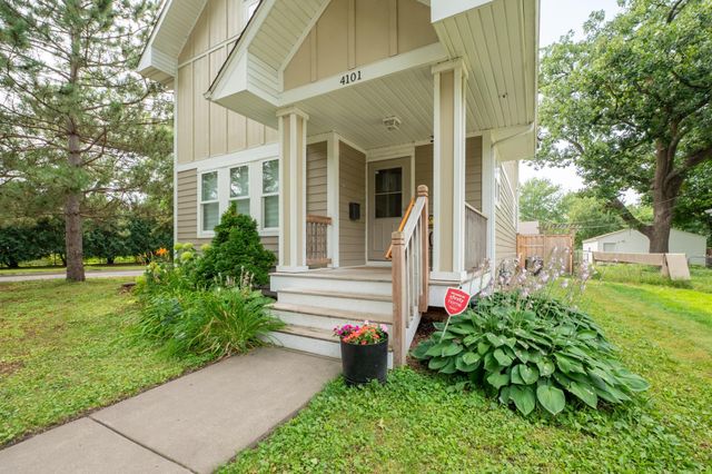 4101 James Avenue N, Minneapolis, MN 55412
