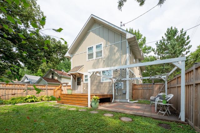 4101 James Avenue N, Minneapolis, MN 55412