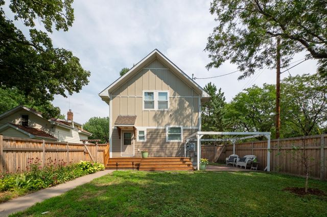 4101 James Avenue N, Minneapolis, MN 55412