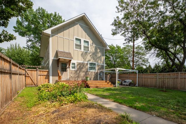 4101 James Avenue N, Minneapolis, MN 55412