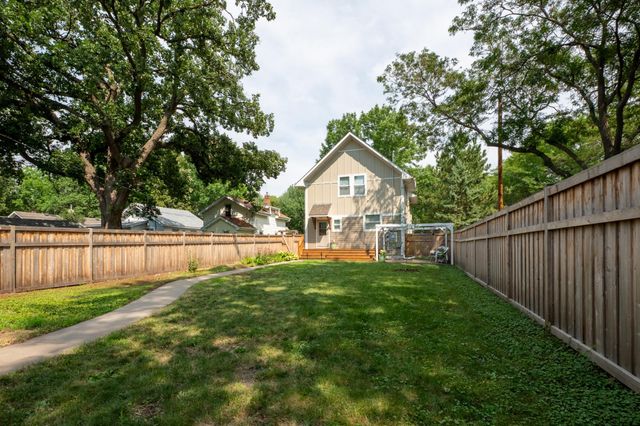 4101 James Avenue N, Minneapolis, MN 55412