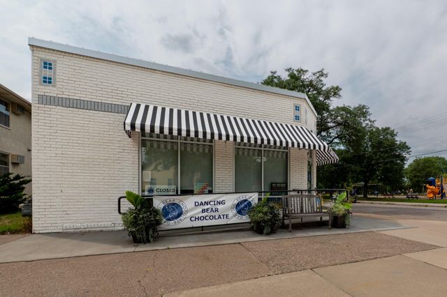 4101 James Avenue N, Minneapolis, MN 55412