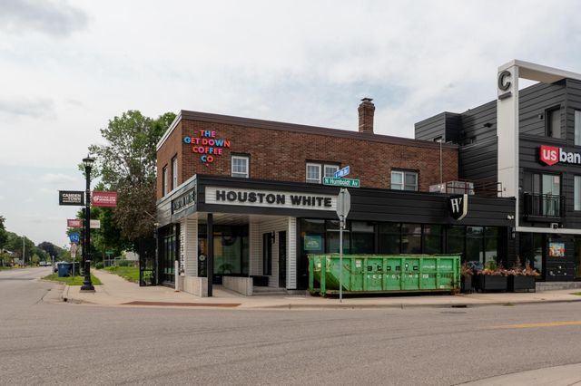 4101 James Avenue N, Minneapolis, MN 55412