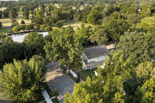 4101 James Avenue N, Minneapolis, MN 55412