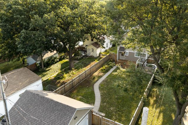 4101 James Avenue N, Minneapolis, MN 55412
