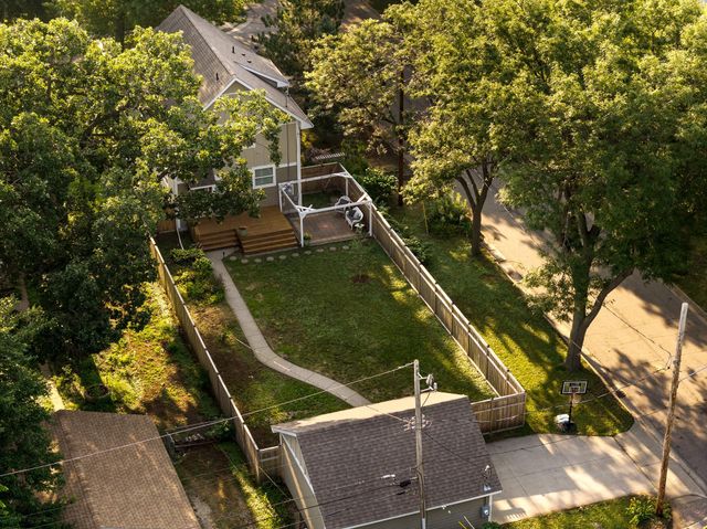 4101 James Avenue N, Minneapolis, MN 55412