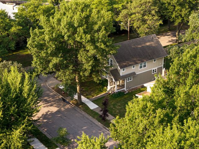 4101 James Avenue N, Minneapolis, MN 55412