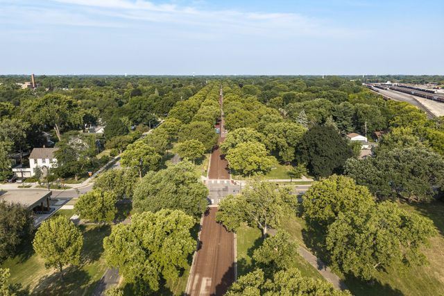 4101 James Avenue N, Minneapolis, MN 55412