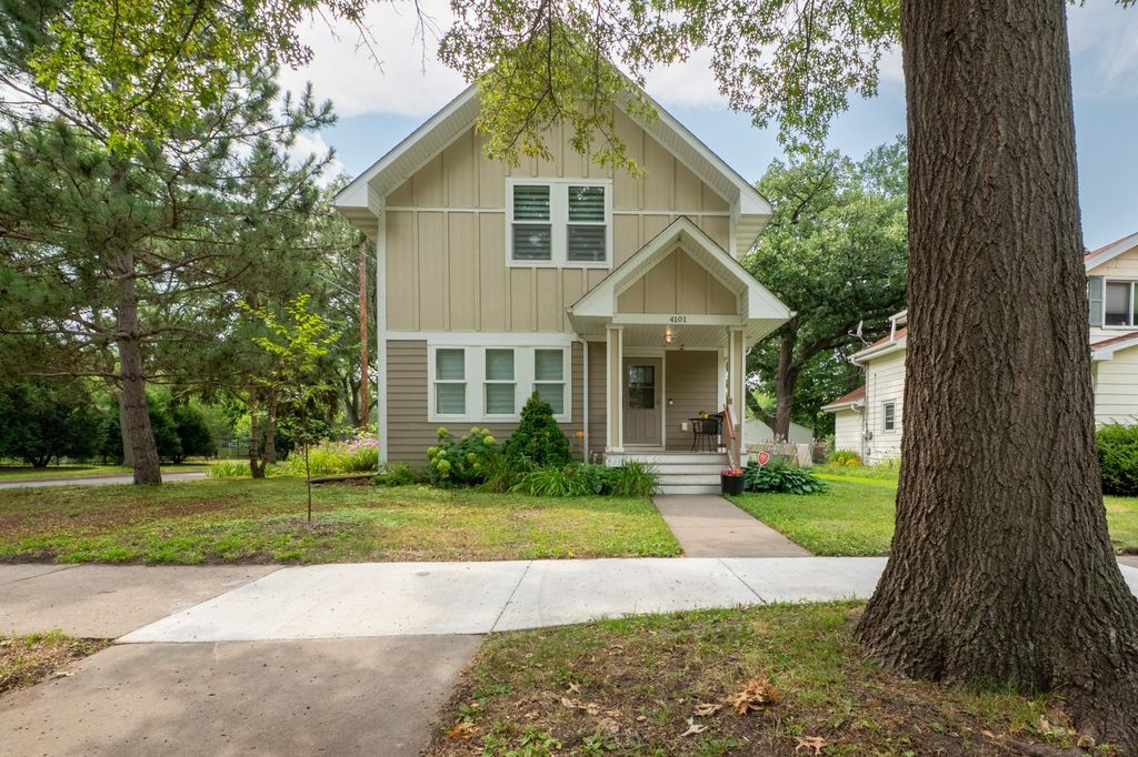 4101 James Avenue N, Minneapolis, MN 55412 — photo 2