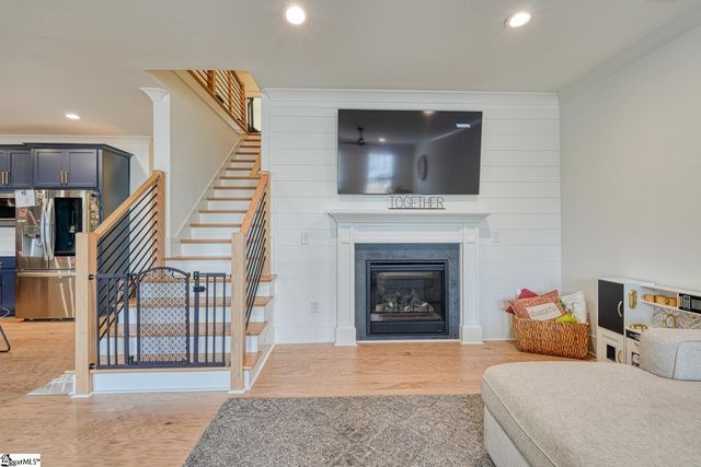 1216 N Pinot Road, Duncan, SC 29334