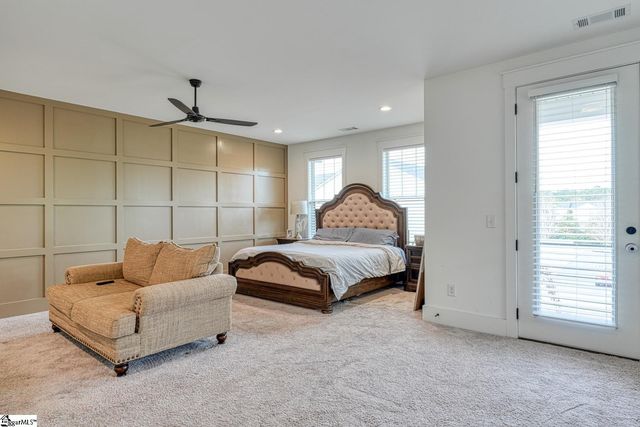 1216 N Pinot Road, Duncan, SC 29334