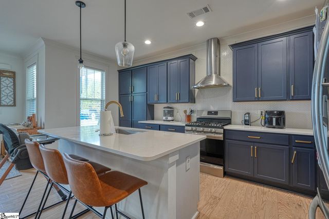 1216 N Pinot Road, Duncan, SC 29334