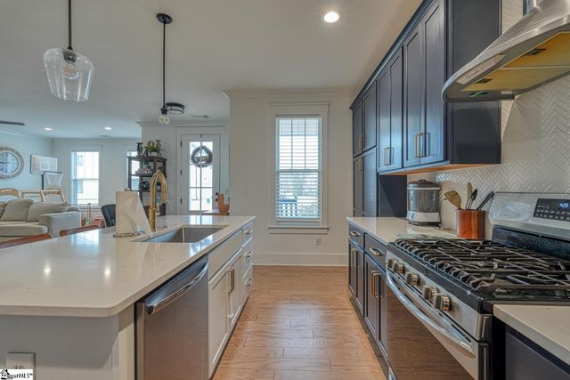 1216 N Pinot Road, Duncan, SC 29334