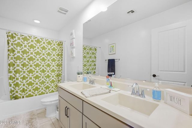 2931 W WESTLAND Road, Phoenix, AZ 85085