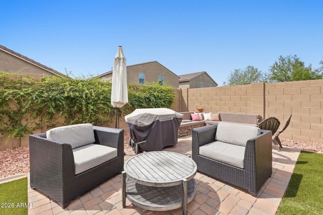 2931 W WESTLAND Road, Phoenix, AZ 85085
