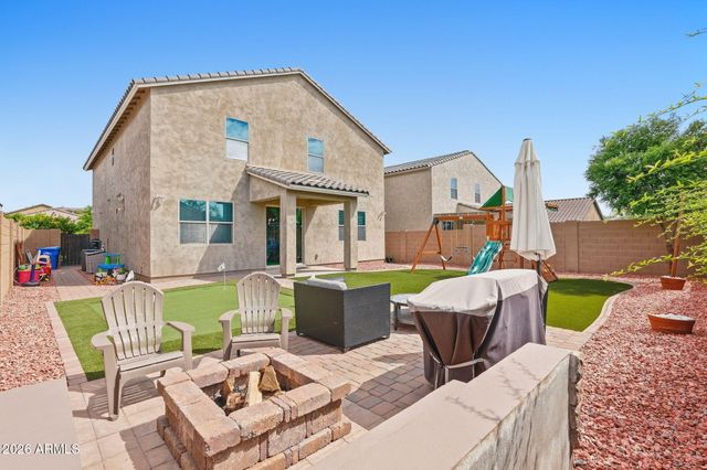 2931 W WESTLAND Road, Phoenix, AZ 85085