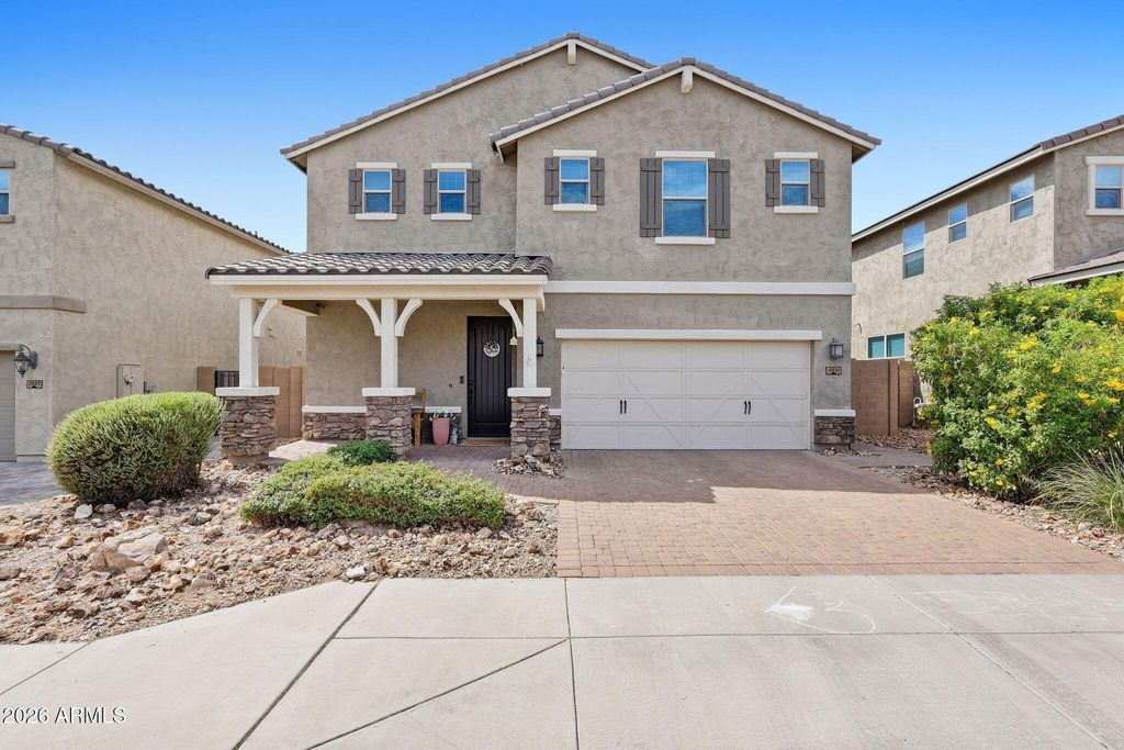 2931 W WESTLAND Road, Phoenix, AZ 85085