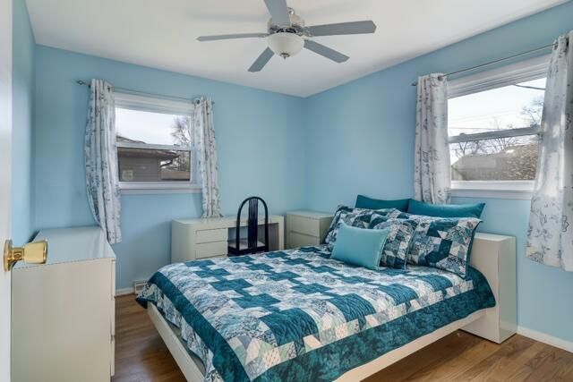 7204 Schneider Avenue, Hammond, IN 46323