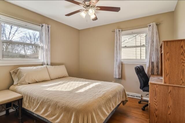 7204 Schneider Avenue, Hammond, IN 46323