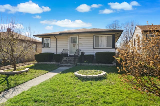 7204 Schneider Avenue, Hammond, IN 46323