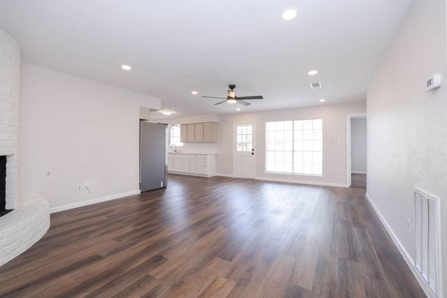 1506 Wilshire Park Drive, Houston, TX 77038