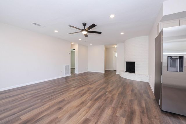 1506 Wilshire Park Drive, Houston, TX 77038