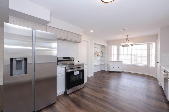 1506 Wilshire Park Drive, Houston, TX 77038