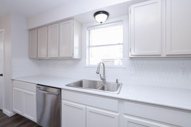 1506 Wilshire Park Drive, Houston, TX 77038