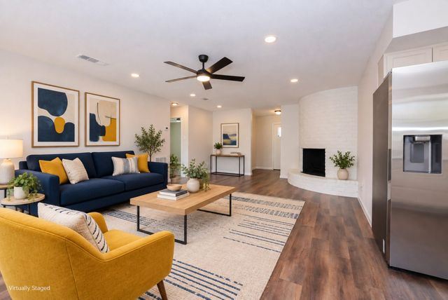 1506 Wilshire Park Drive, Houston, TX 77038