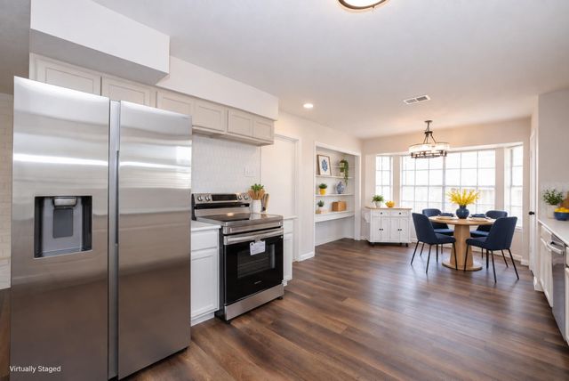 1506 Wilshire Park Drive, Houston, TX 77038