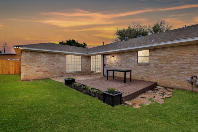 1506 Wilshire Park Drive, Houston, TX 77038