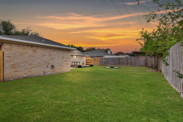 1506 Wilshire Park Drive, Houston, TX 77038