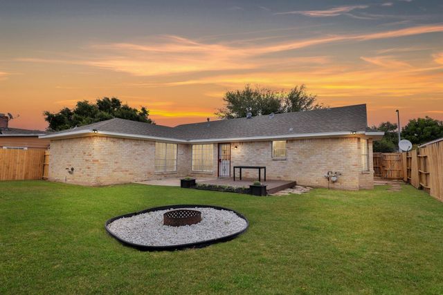 1506 Wilshire Park Drive, Houston, TX 77038