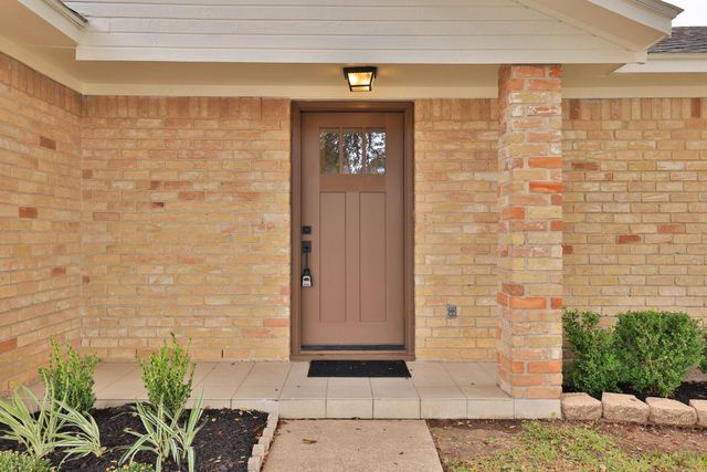 1506 Wilshire Park Drive, Houston, TX 77038