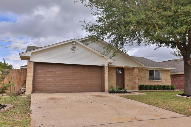 1506 Wilshire Park Drive, Houston, TX 77038