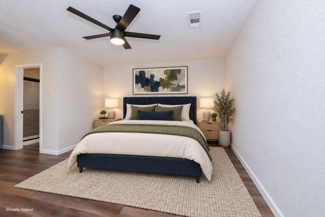 1506 Wilshire Park Drive, Houston, TX 77038