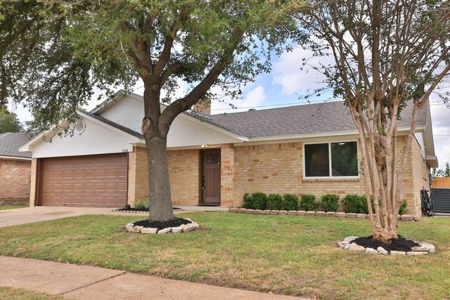 1506 Wilshire Park Drive, Houston, TX 77038