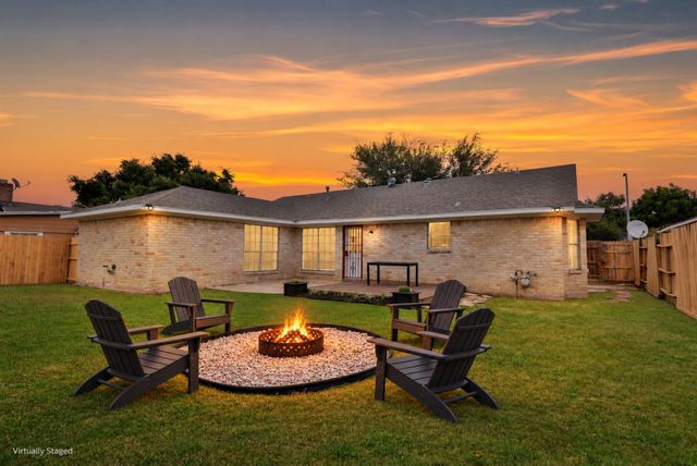 1506 Wilshire Park Drive, Houston, TX 77038