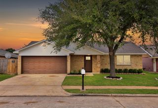1506 Wilshire Park Drive, Houston, TX 77038