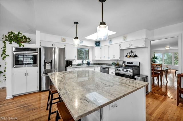 34580 Sherbrook Park Drive, Solon, OH 44139