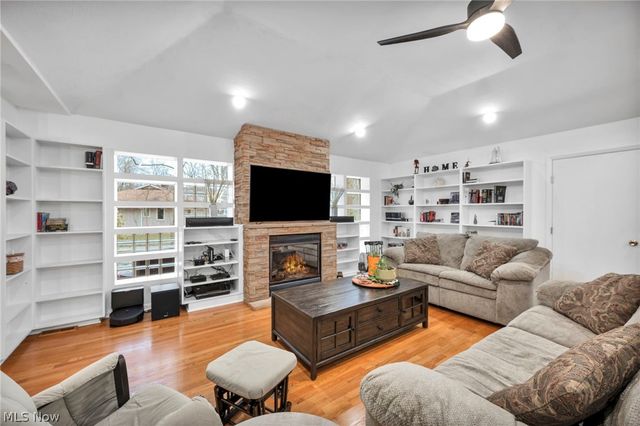 34580 Sherbrook Park Drive, Solon, OH 44139