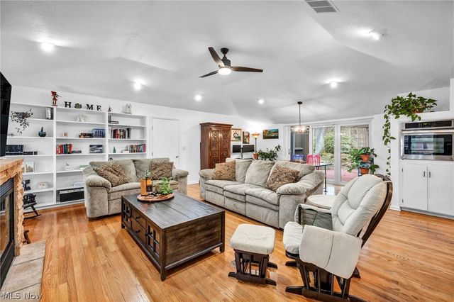 34580 Sherbrook Park Drive, Solon, OH 44139