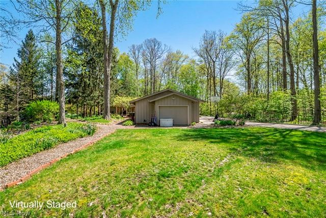 34580 Sherbrook Park Drive, Solon, OH 44139
