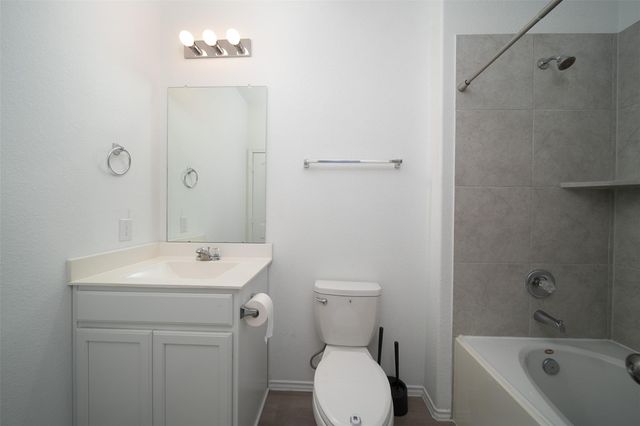 18450 White Stallion Lane, Hockley, TX 77447