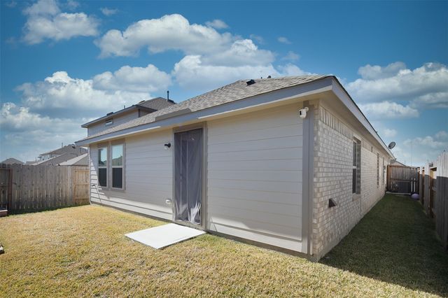 18450 White Stallion Lane, Hockley, TX 77447