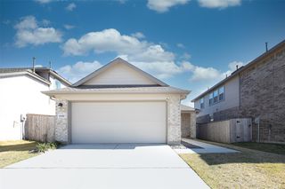 18450 White Stallion Lane, Hockley, TX 77447