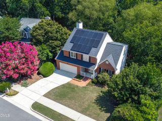502 Samara Street, Apex, NC 27502