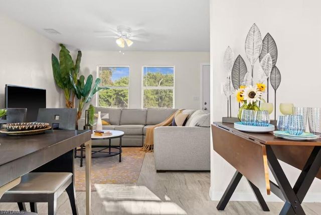 2715 Lee ST, Punta Gorda, FL 33950