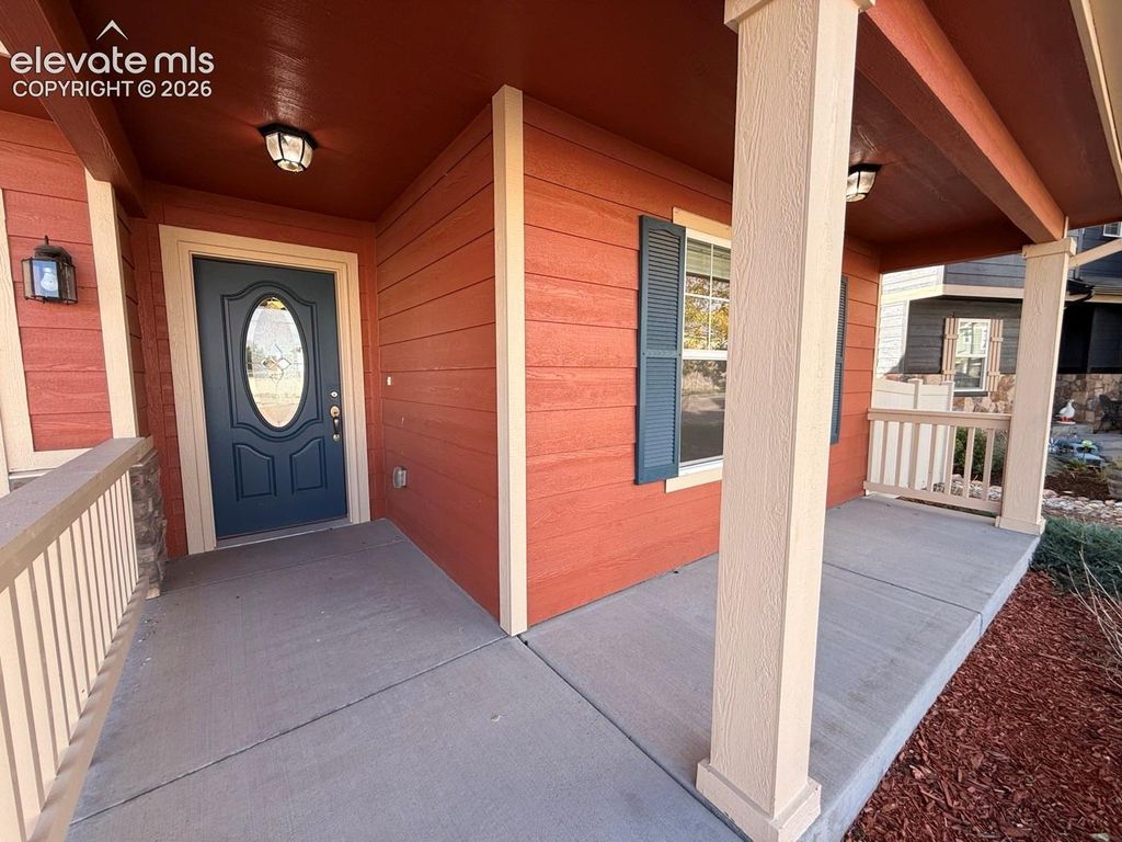 7227 Trione Lane, Fountain, CO 80817 — photo 2
